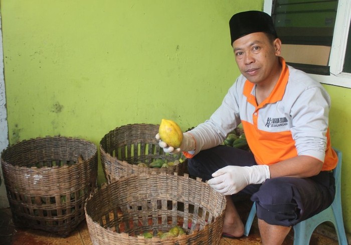 Foto: dok. detikFood Foto: dok. detikFood