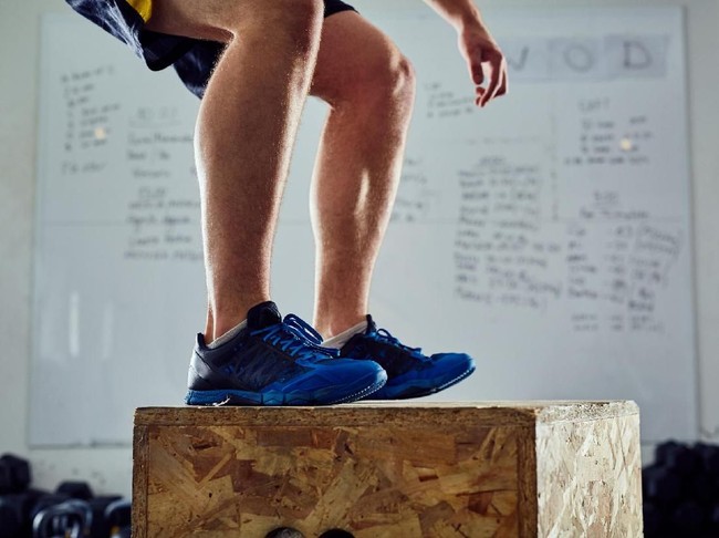 5 Latihan Pliometrik Sederhana yang Bisa Kamu Coba