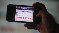 Pada sejumlah hasil survei yang dirilis juga menyebutkan, Isran Noor dinilai figur yang telah memberikan kerja nyata pada saat kepemimpinannya di Kutai Timur.Foto: dok. PNI
