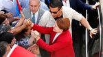 Foto: Meral Aksener, Satu-satunya Wanita Penantang Erdogan