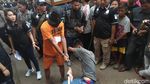 Tebasan Gergaji Maut Beler Tewaskan Remaja Karawang