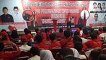 Santunan Anak Yatim Piatu se-Kota Bogor