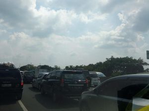 Polda Metro: Operasi Ketupat Sukses, Angka Kecelakaan Turun 94%