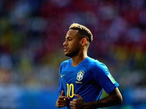 Ekspektasi Besar Brasil ke Neymar di Fase Gugur Piala Dunia 2018