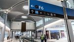 Mengintip Salah Satu Bandara Terbesar di Dunia di Turki