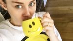 Dikabarkan Menikah, Ini Gaya Makan Miley Cyrus Saat Menjadi Vegan