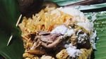 Monggo Sarapan! Ini 10 Sego Liwet Pilihan Netizen Solo yang Sedap