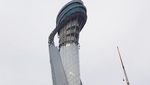 Mengintip Salah Satu Bandara Terbesar di Dunia di Turki