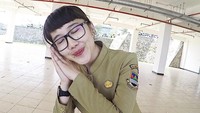 Video diunggah oleh akun Instagram Phopi (@phopira). 