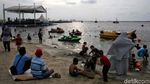 Pantai Lagoon Ancol, Wisata Favorit Warga Jakarta