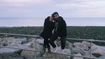 Foto: Gaya Traveling Kekasih David de Gea yang Cantik Foto: Gaya Traveling Kekasih David de Gea yang Cantik