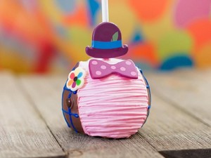 Ini 7 Makanan Tema Film Disney Pixar yang Bakal Ada di Pixar Pier