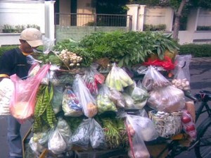 5 Menu Sedap Ini Bisa Anda Buat dari Belanja Tukang Sayur