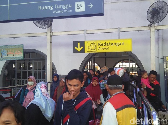 14 Ribu Pendatang Baru di Jaktim Sasar Buruh Pabrik hingga Pedagang