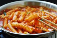 Mau Jajan Tteokbokki Sore Ini? Datang ke 5 Restoran Korea Ini 
