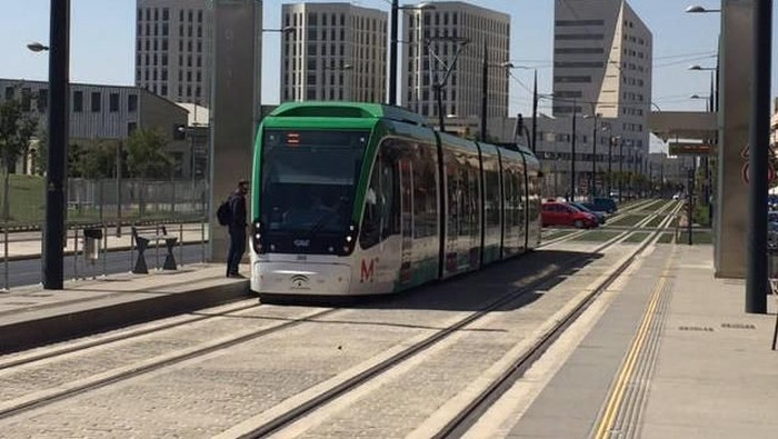 Di Spanyol Juga Ada LRT, Apa Bedanya dengan LRT Palembang?