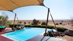 Foto: Pemandangan Terbaik dari 5 Kamar Mewah di Dubai