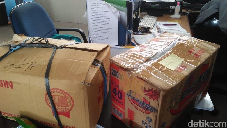 Ketinggalan Barang di Kereta? Ini Prosedur Pengambilannya Ketinggalan Barang di Kereta? Ini Prosedur Pengambilannya