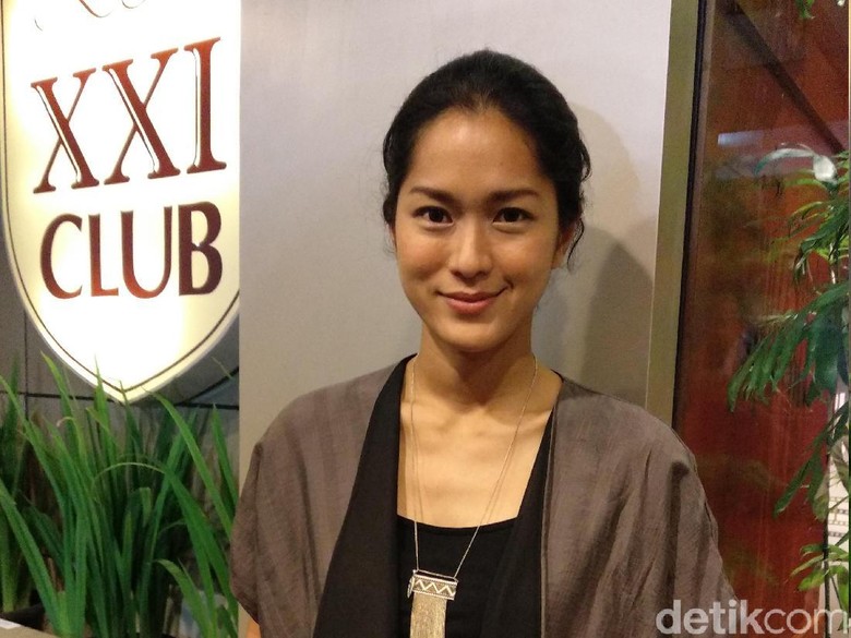 Foto: Mahar/ detikHOT Foto: Mahar/ detikHOT