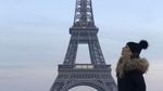 Foto: Gaya Traveling Kekasih David de Gea yang Cantik Foto: Gaya Traveling Kekasih David de Gea yang Cantik