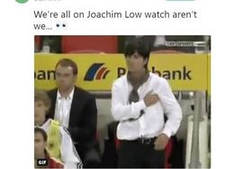 Meme Kocak Rahasia Jerman Kalahkan Swedia