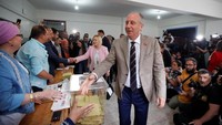 Banyak pengamat meyakini Ince menjadi capres yang mampu memaksa Erdogan melanjutkan pertarungan di putaran kedua pada 8 Juli. Pilpres Turki akan berlanjut ke putaran kedua, jika tidak ada capres yang meraup 50 persen suara pemilih dalam pilpres 24 Juni. 