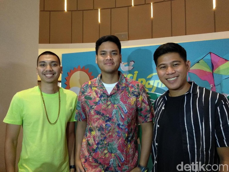 Foto: Mahar/ detikHOT Foto: Mahar/ detikHOT