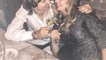 Ini Keseruan Luka Modric Saat Cicip Cake hingga Steak Jepang