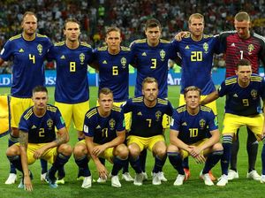 Menerawang Masa Depan Swedia setelah Move on dari Ibrahimovic