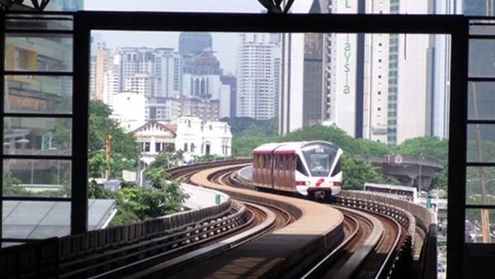 Foto: Istimewa/Myrapid Foto: Istimewa/Myrapid