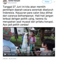 PDIP Sorot Video Rachel Maryam dan Sikap Prabowo soal Politik Uang