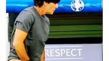 Yang paling parah sih ya yang satu ini. Foto: Meme/Twitter