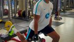 Ingin Punya Badan Sekekar Vincent Kompany? Ini Olahraganya