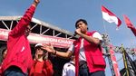 Kemeriahan Kampanye Akbar Hasana