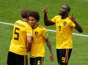 Jadwal Siaran Langsung Piala Dunia 2018 di Trans TV Hari Ini