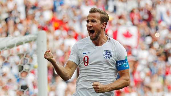Deretan Gol yang Bikin Harry Kane jadi Top Skorer Sementara Deretan Gol yang Bikin Harry Kane jadi Top Skorer Sementara