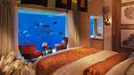 Foto: Pemandangan Terbaik dari 5 Kamar Mewah di Dubai