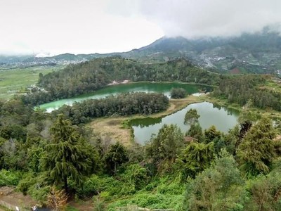 Akhir Pekan di Dieng, Bisa Ngapain Saja? Akhir Pekan di Dieng, Bisa Ngapain Saja?