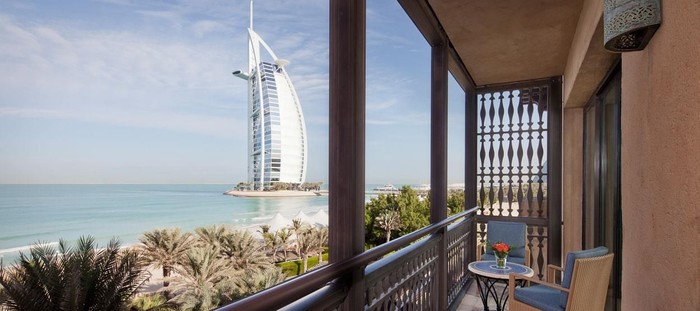 Jumeirah Mina A’Salam