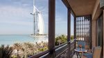 Foto: Pemandangan Terbaik dari 5 Kamar Mewah di Dubai