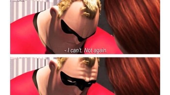 Dengan menangnya Jerman, bisa jadi mereka akan bertemu Brasil nanti. Foto: Meme/Twitter