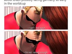 Meme Kocak Rahasia Jerman Kalahkan Swedia