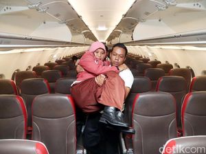AP I Terus Tingkatkan Pelayanan