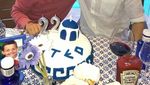 Ini Keseruan Luka Modric Saat Cicip Cake hingga Steak Jepang