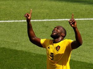 Lukaku: Neymar Bukan Aktor, Tapi Pemain Terbaik