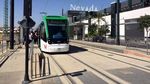 Mengintip Penampakan LRT-nya Spanyol