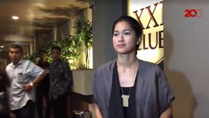 Nggak Punya Kampung di Indonesia, Prisia Nasution ke Malaysia