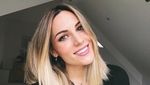 Foto: Gaya Traveling Kekasih David de Gea yang Cantik Foto: Gaya Traveling Kekasih David de Gea yang Cantik