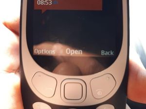 Beredar SMS Coblos Salah Satu Paslon, Begini Klarifikasi BM PAN