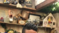 Pemilik nama lengkap James David Rodríguez Rubio ini memperkuat tim nasional Kolombia. Mampir ke sebuah coffee shop, ia menulis, Kopi terbaik di dunia. Foto: Instagram jamesrodriguez10